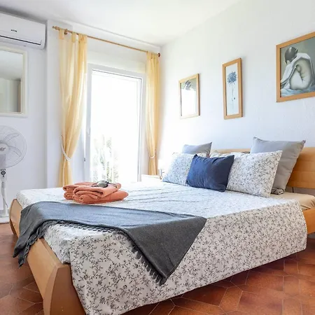 Palmeras 21 Vacacional Апартаменты
