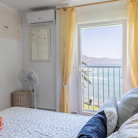 Апартаменты Palmeras 21 Vacacional *